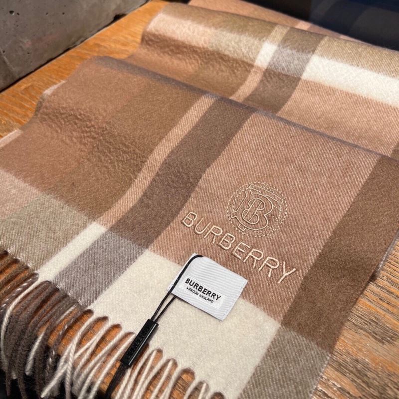 Burberry Scarf